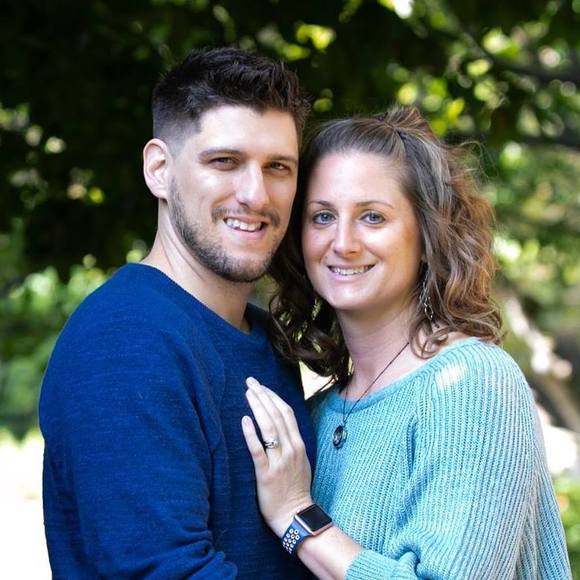 Meet your Posher, Nathan - Picture 1 of 1